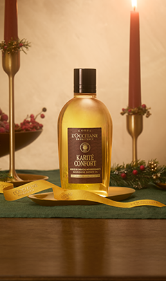 Verveine (Verbena) Eau de Toilette | L'Occitane en Provence